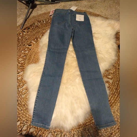 Cello saving time skinny jeans Size 5 NWT - Picture 4 of 11
